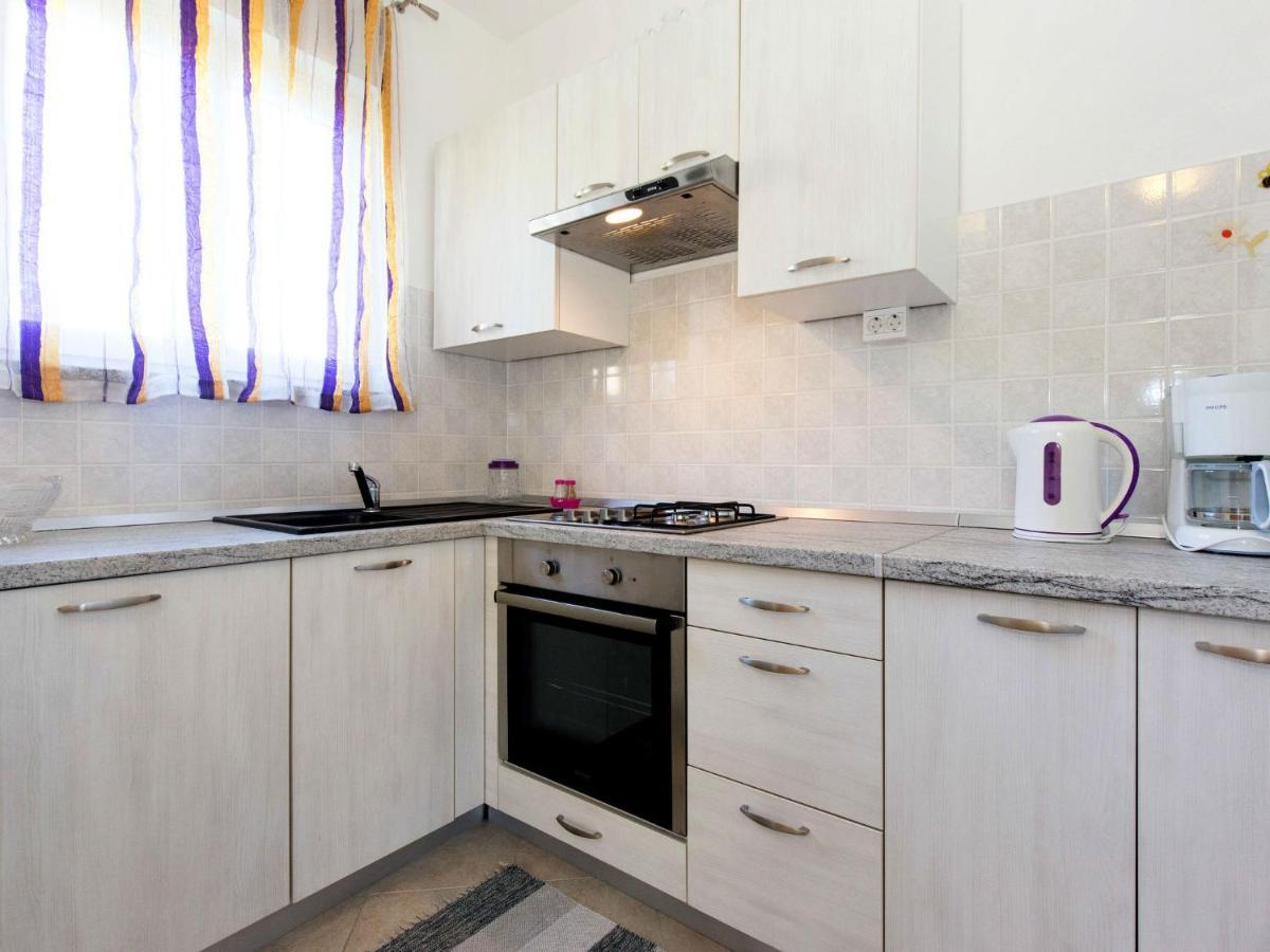 Apartment Andrea - Mod140 By Interhome Martina Екстериор снимка